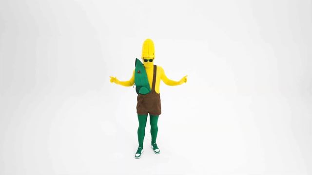 PRODUKTЫ - кукуруза