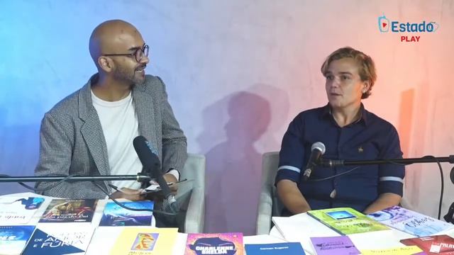 POESIA PRA SENTIR EP LUCAS FERRARI