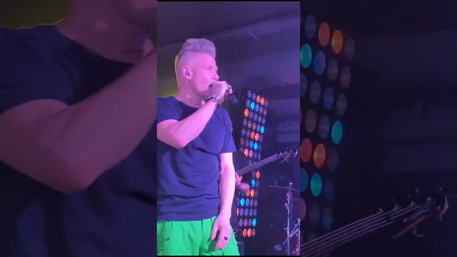 Митя Фомин 01.03.2024 МТБар