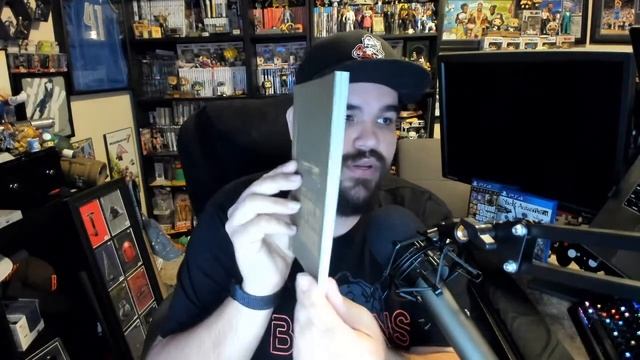 DKOldies Review. How Did They Do With A Rare Retro Game? Wild Arms 5