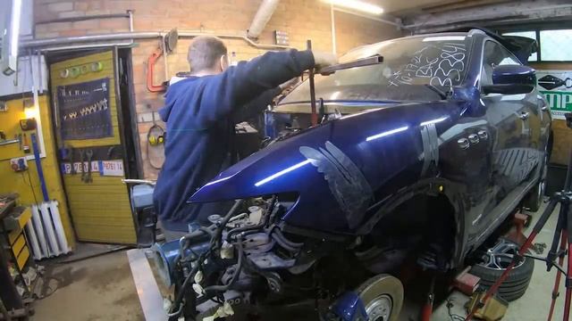 Гонки без Правил