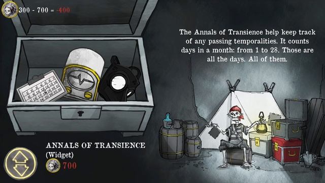 Inner Conscience ? - Death And Taxes [Ep 2]