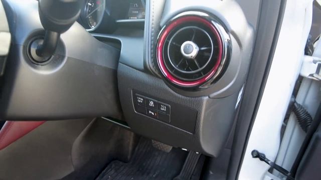 MAZDA CX-3 2017 ГОДА ДЛЯ КЛИЕНТА ИЗ ГОРОДА ИРКУТСК?