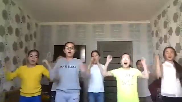 С днём рождения Dilya Game💖❤