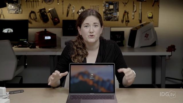 Hands-on: 13-inch MacBook Pro With Function Keys