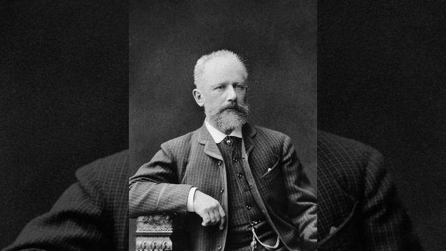 П.И.Чайковский. Пляска скоморохов из музыки к пьесе А.Н.Островского 