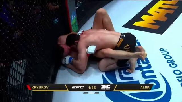 Полный бой Нурулло и Кирилл вот это бой