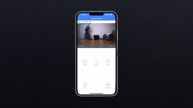WLAN Spionage Kamera In WIFI Router Attrappe Versteckt