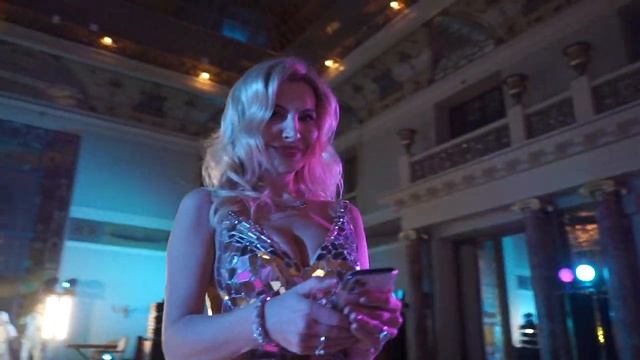 Промо Метрополь