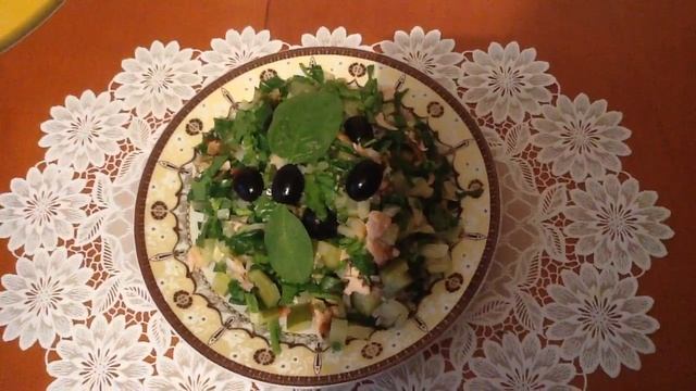 Кето обжорка   очень вкусно ? видео N 46