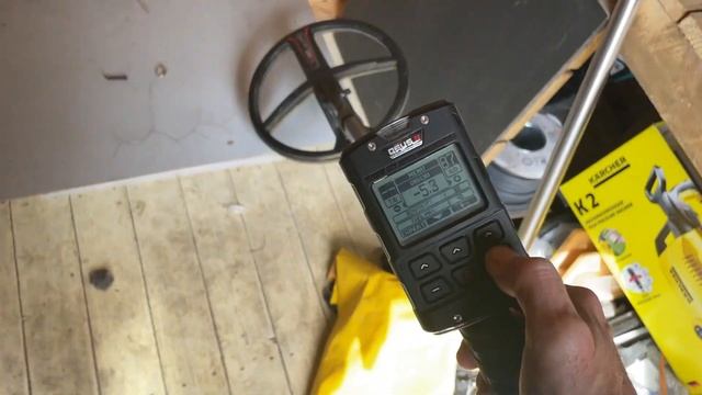 Xp Deus 2 UPDATE  Version 1.0 | Comparing To 0.71 Full-tones | Metal Detecting