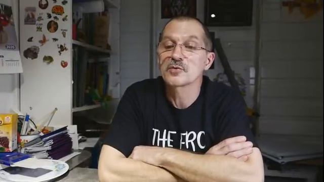 Аудиоверсия книги Последний ручей кохинхинского дракона. Глава 3