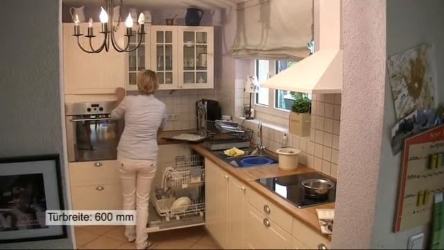 Пользование CLIP Top BLUMOTION практика