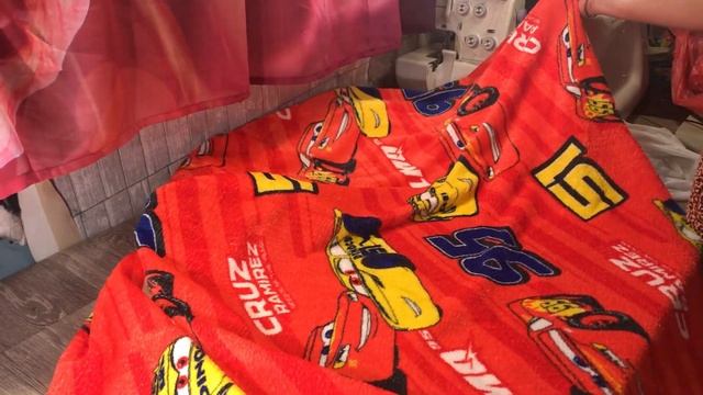 Распаковка посылки из Ижевска