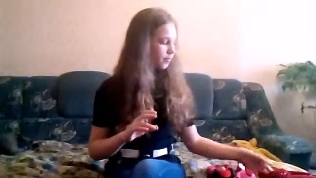 Мои вязаные поделки!!!!!!!!!!!!:-)