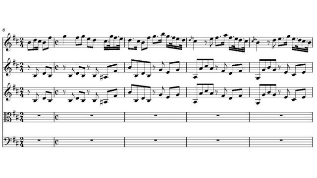 Viola D'amore Concerto In D Major RV 392 By Antonio Vivaldi (with Score)