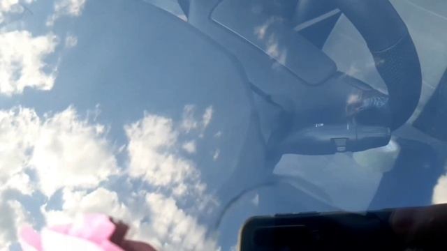 Удаление нежелательных бликов