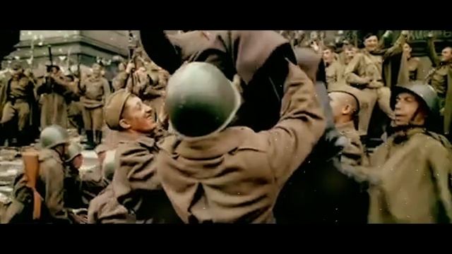 ШГПУ. День Победы