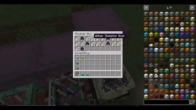 Tiny Mob Farms!! (Minecraft 1.12.2)