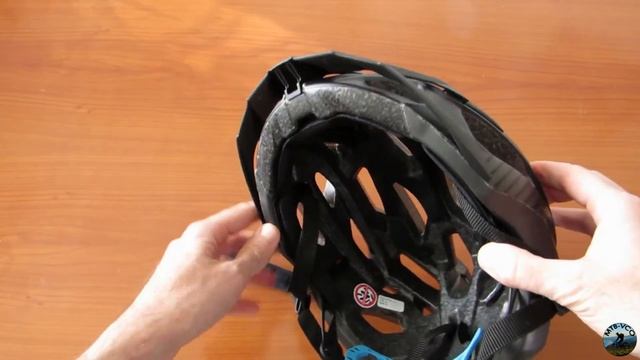 In Test: Alpina Valparola XC