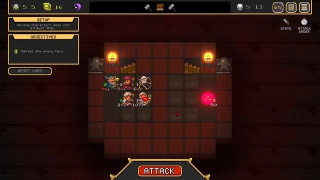 New Secret Final Boss Added In The Latest Big Patch! | The Dungeon Beneath