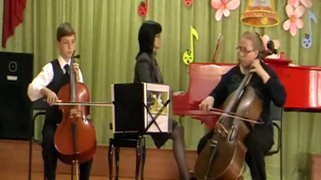 Карпов Юра, Демьянова В. В. Ф  А  Куммер 