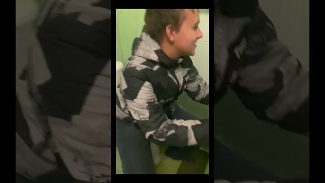 БЛИН СРАТЬ ХОЧУ