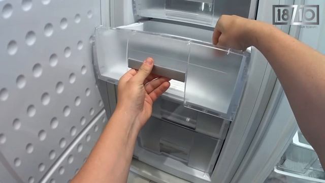 Teka TKI2 300  и Teka TGI2 200 NF (Комбинация холодильной и морозильной камеры)