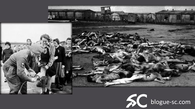 L'histoire, La Vraie, Reste à écrire 