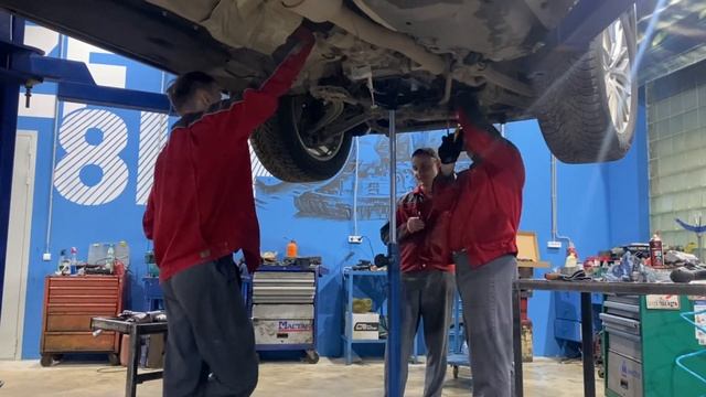 Дом, где царит гармония