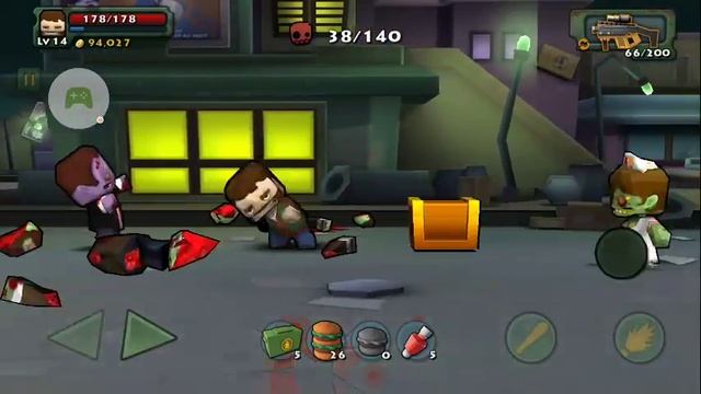 Call Of Mini Brawlers !!!!