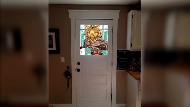 Dagoth Ur Is At Your Door