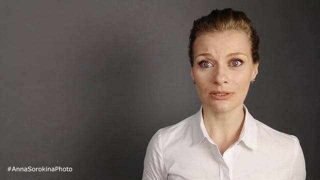 Почему на фотосессии новорождённого нужна соска?