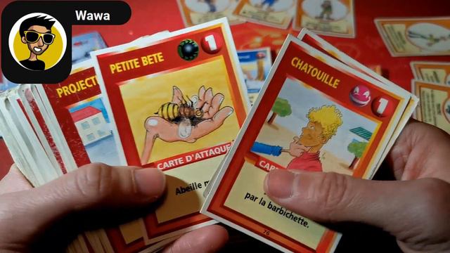 Des Jeux De Société Sous-Estimés ! Feat @zeugmaensolo  @WawaSolo @CarnetdeJeux @Sebb-et-ses-cartes