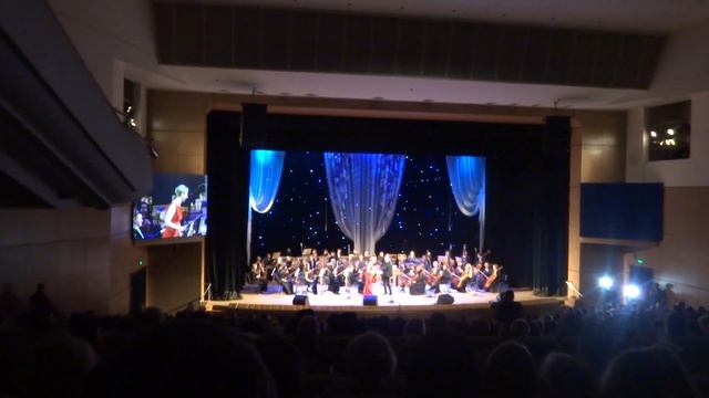 «Мистическая 