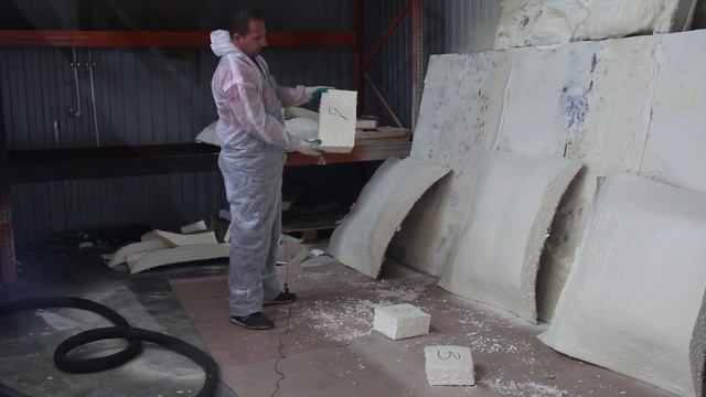 Экотермикс 300 (30) при разных температурах. Недогрев, норма и перегрев. Тест в лаборатории