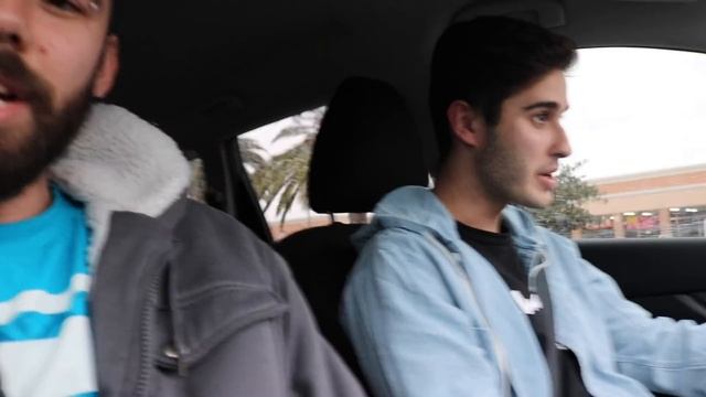 STRAIGHT PIPING THE VELOSTER!!