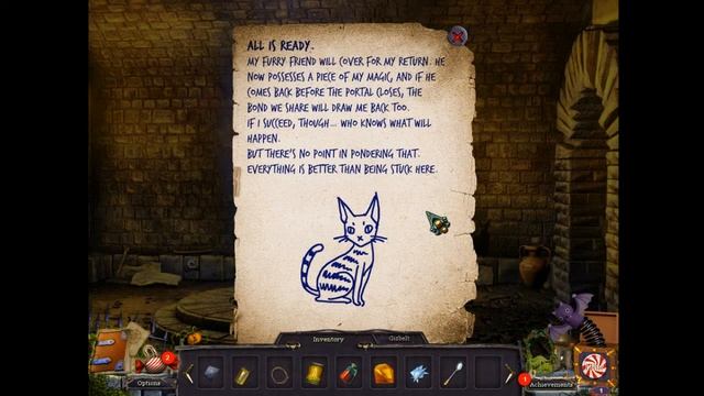 Evil Pumpkin: The Lost Halloween - Ep13 - W/Wardfire