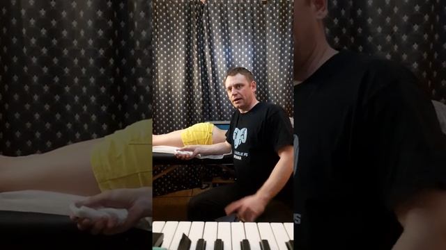 Online вебинар по массажу