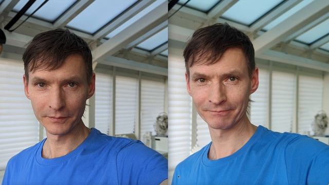 Чьи фотографии лучше  Слепое тестирование Nubia z40 pro vs Pixel 6 Pro