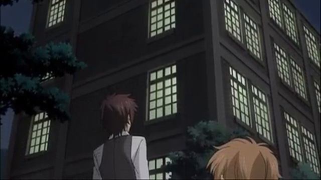 Князь тьмы с задней парты серия [#1] часть [#2]