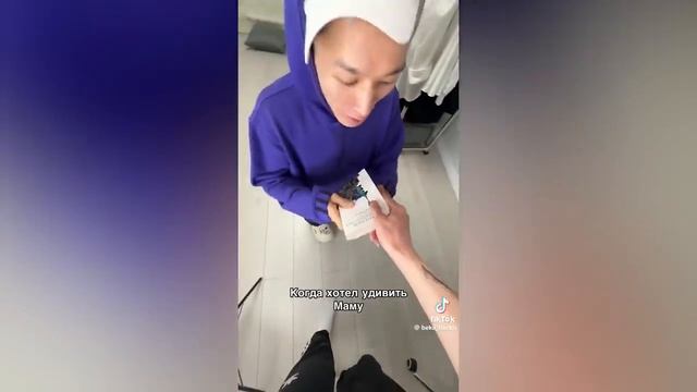 ПРИКОЛЫ ТИК ТОК _ ЛУЧШИЕ СМЕШНЫЕ ВИДЕО ИЗ TIK TOK #14 (1)