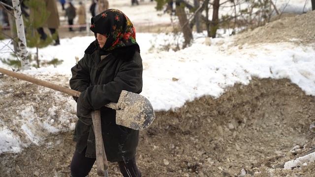 Реконструкция, в честь 80-летия начала строительства Сурского оборонительного рубежа! (гр.ОТЕЧЕСТВО)