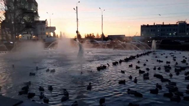 ЖДЁМ НОВЫЙ ГОД! 