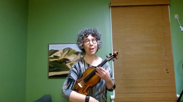 Maia Bang Old French Song With Tutorial