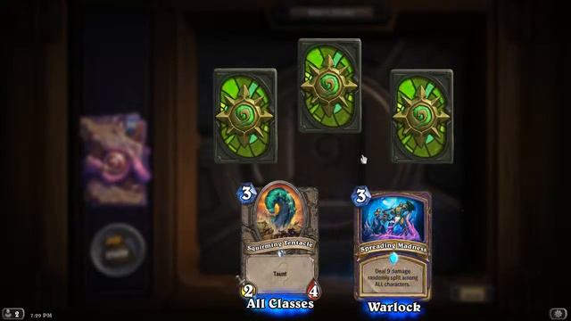 53 Packs of the Old Gods Tickling Tentacle Goodness