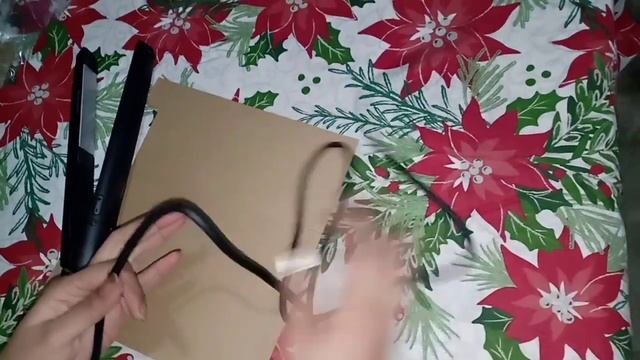 Unboxing PHILIPS BHS677 Straight Care 95./. Split-free Ends .