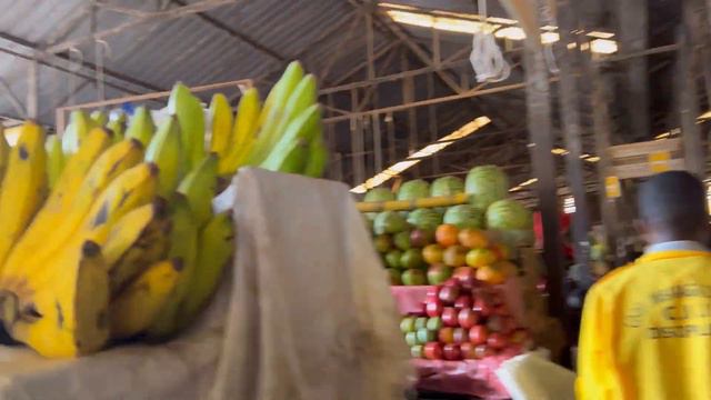 Bimwe Mu Biribwa Biri HEALTHY🥦wagura Naho Wabisanga |FRULEP|SHAWARMA|SAWA CITI|KIMIRONKO MARKET🍓🍗