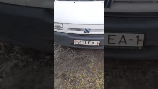 Фиаты и стихия: сила и энергия