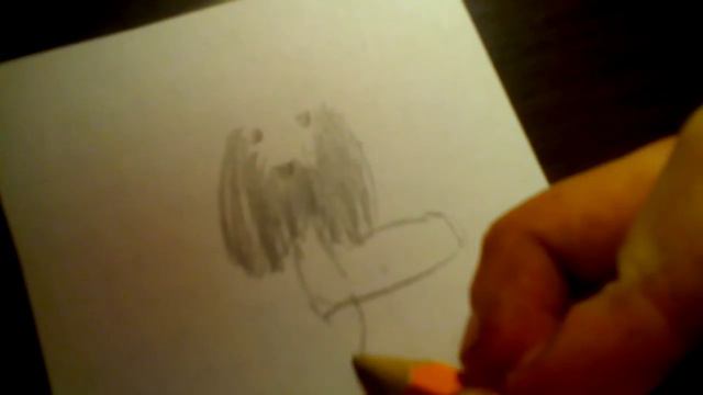 Як намалювати йоркширського тер'єра